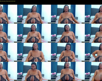 tracy_owen — 48 minute Chaturbate female cam show recording, 720p, Dec 28, 2020