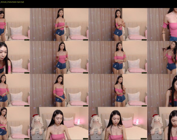 tristanat — 70 minute Chaturbate female cam show recording, 1080p, Dec 28, 2020