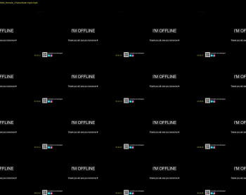 valeriagoes — 7 minute Chaturbate female cam show recording, 720p, Dec 29, 2020
