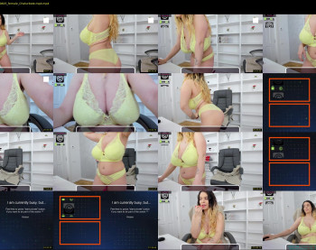 vanessacroft — 70 minute Chaturbate female cam show recording, 1080p, Dec 28, 2020