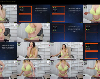 vanessacroft — 69 minute Chaturbate female cam show recording, 1080p, Dec 28, 2020