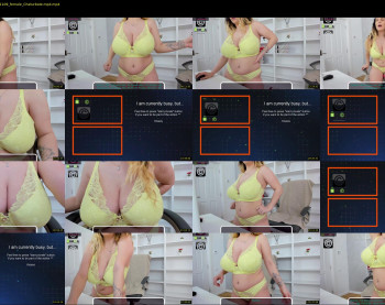 vanessacroft — 70 minute Chaturbate female cam show recording, 1080p, Dec 28, 2020