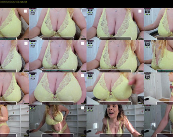vanessacroft — 30 minute Chaturbate female cam show recording, 1080p, Dec 28, 2020