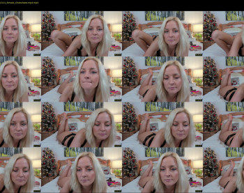 viciousqueen — 5 minute Chaturbate female cam show recording, 1080p, Dec 28, 2020