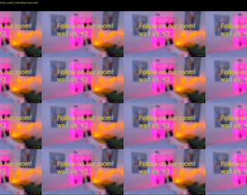 vikki_simons — 5 minute Chaturbate couple cam show recording, 1080p, Dec 28, 2020