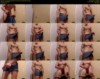 wayne6258 — 10 minute Chaturbate male cam show recording, 720p, Dec 28, 2020