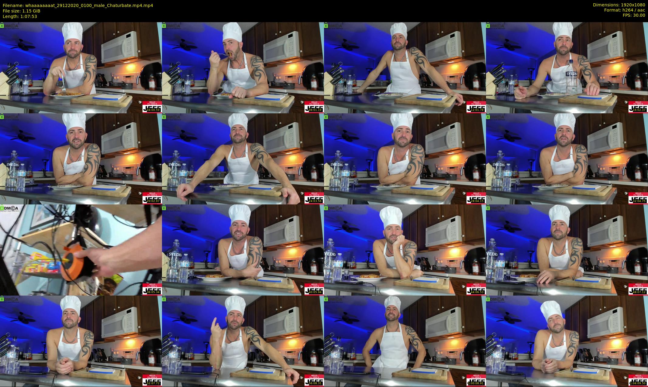 whaaaaaaaat — 68 minute Chaturbate couple cam show recording, 1080p, Dec 29, 2020