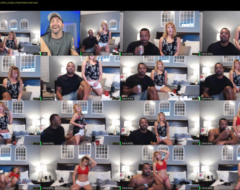 whaaaaaaaat — 71 minute Chaturbate couple cam show recording, 1080p, Dec 29, 2020