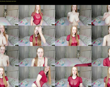 x__rose__x — 66 minute Chaturbate female cam show recording, 720p, Dec 28, 2020