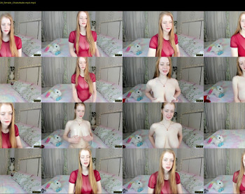 x__rose__x — 88 minute Chaturbate female cam show recording, 720p, Dec 28, 2020