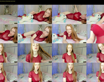 x__rose__x — 64 minute Chaturbate female cam show recording, 720p, Dec 28, 2020