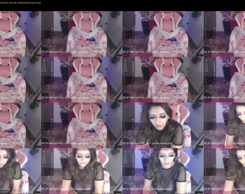 xclusivesecrets — 76 minute Chaturbate female cam show recording, 1080p, Dec 29, 2020
