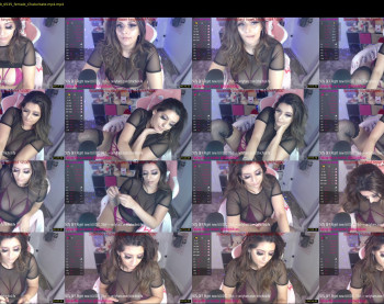 xclusivesecrets — 73 minute Chaturbate female cam show recording, 1080p, Dec 29, 2020