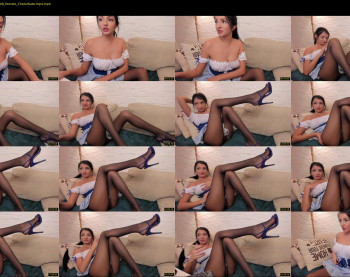 xkimoraxx — 36 minute Chaturbate female cam show recording, 1080p, Dec 29, 2020