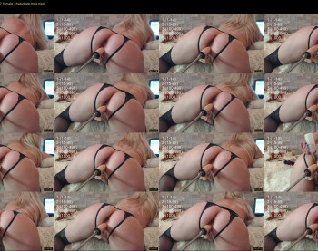 your_lina — 70 minute Chaturbate female cam show recording, 1080p, Dec 29, 2020