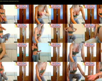yourguiltypassionn — 114 minute Chaturbate female cam show recording, 720p, Dec 28, 2020