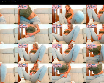 yourguiltypassionn — 8 minute Chaturbate female cam show recording, 720p, Dec 28, 2020
