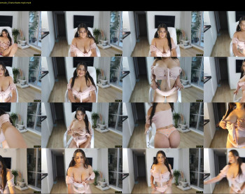 zoeliiv — 37 minute Chaturbate female cam show recording, 1080p, Dec 29, 2020