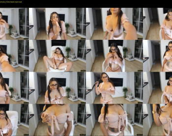 zoeliiv — 74 minute Chaturbate female cam show recording, 1080p, Dec 29, 2020