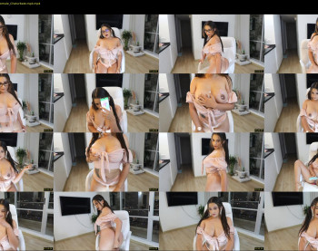 zoeliiv — 62 minute Chaturbate female cam show recording, 1080p, Dec 29, 2020
