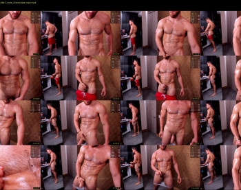 _adamcoper_ — 70 minute Chaturbate male cam show recording, 1080p, Dec 30, 2020