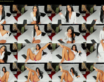 _adelle — 53 minute Chaturbate female cam show recording, 1080p, Dec 29, 2020