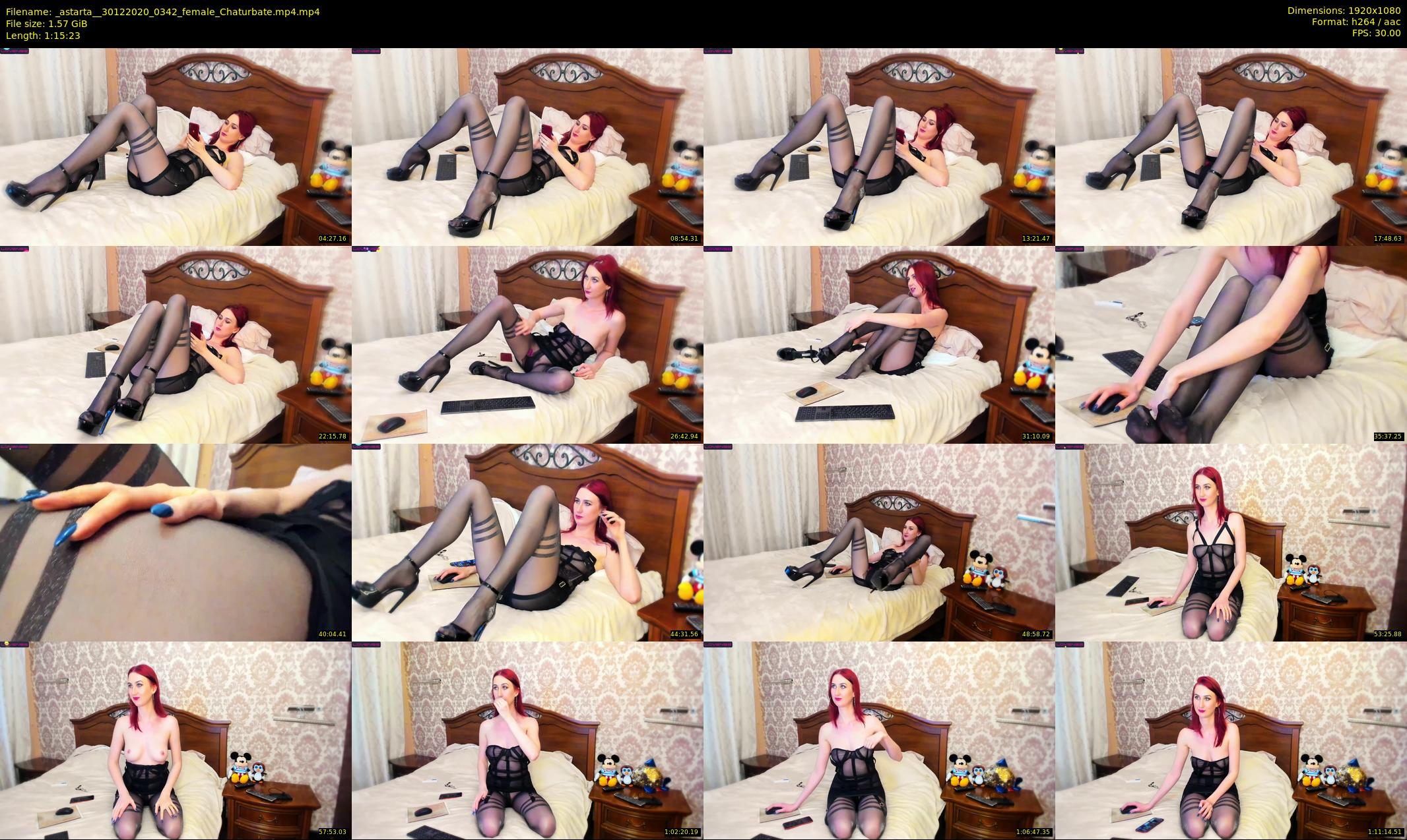 _astarta_ — 76 minute Chaturbate female cam show recording, 1080p, Dec 30, 2020