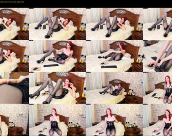 _astarta_ — 76 minute Chaturbate female cam show recording, 1080p, Dec 30, 2020