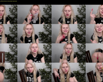 _be_my_daddy — 70 minute Chaturbate female cam show recording, 1080p, Dec 30, 2020
