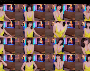 _blackbee_ — 4 minute Chaturbate female cam show recording, 1080p, Dec 29, 2020