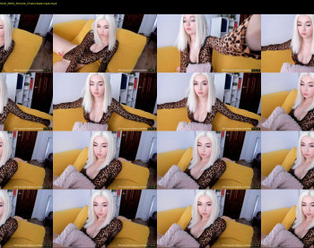 _timeless_paradox — 10 minute Chaturbate female cam show recording, 720p, Dec 29, 2020