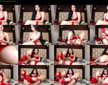 _valeria___ — 70 minute Chaturbate female cam show recording, 1080p, Dec 29, 2020