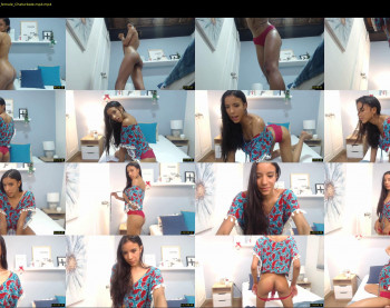 abiee__ — 107 minute Chaturbate female cam show recording, 720p, Dec 29, 2020