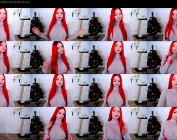 abogailmaartin — 70 minute Chaturbate female cam show recording, 1080p, Dec 29, 2020