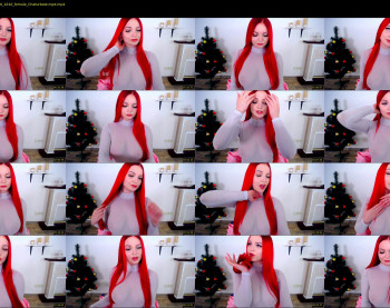 abogailmaartin — 10 minute Chaturbate female cam show recording, 1080p, Dec 29, 2020