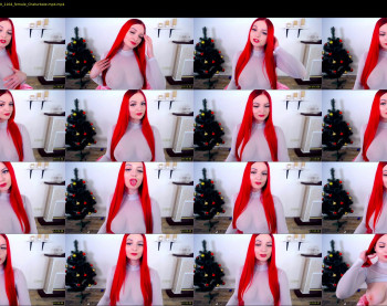 abogailmaartin — 28 minute Chaturbate female cam show recording, 1080p, Dec 29, 2020