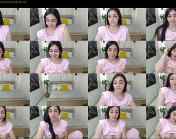 adelewalsh — 27 minute Chaturbate female cam show recording, 720p, Dec 29, 2020