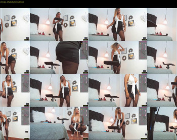 ainaah_ — 70 minute Chaturbate female cam show recording, 1080p, Dec 29, 2020