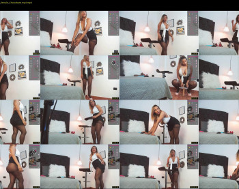 ainaah_ — 70 minute Chaturbate female cam show recording, 1080p, Dec 29, 2020