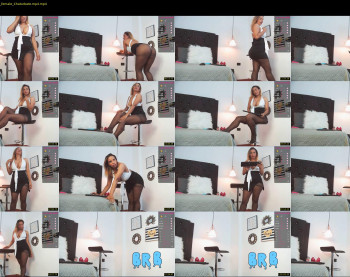 ainaah_ — 70 minute Chaturbate female cam show recording, 1080p, Dec 29, 2020