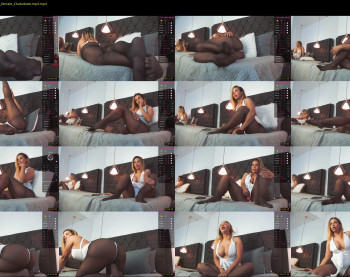 ainaah_ — 70 minute Chaturbate female cam show recording, 1080p, Dec 29, 2020