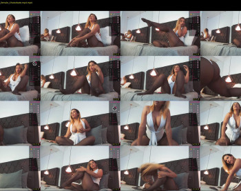 ainaah_ — 70 minute Chaturbate female cam show recording, 1080p, Dec 29, 2020