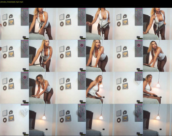 ainaah_ — 3 minute Chaturbate female cam show recording, 1080p, Dec 29, 2020