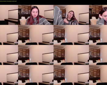 airbags2000 — 59 minute Chaturbate female cam show recording, 720p, Dec 29, 2020