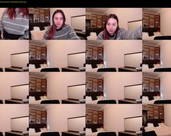 airbags2000 — 59 minute Chaturbate female cam show recording, 720p, Dec 29, 2020