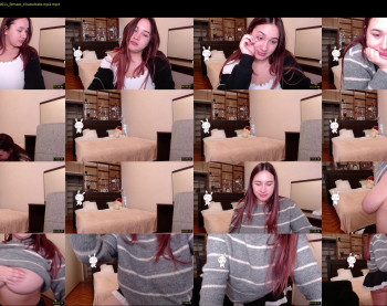airbags2000 — 58 minute Chaturbate female cam show recording, 720p, Dec 29, 2020
