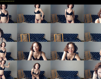 alena_vip — 70 minute Chaturbate female cam show recording, 1080p, Dec 30, 2020