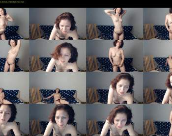 alena_vip — 13 minute Chaturbate female cam show recording, 1080p, Dec 30, 2020