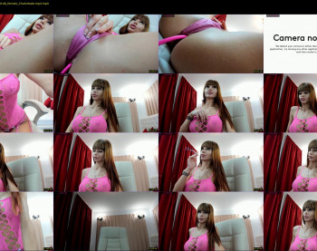 alexissadele — 24 minute Chaturbate female cam show recording, 1080p, Dec 30, 2020
