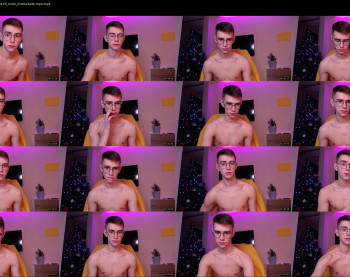 alfie_evanss — 5 minute Chaturbate male cam show recording, 1080p, Dec 30, 2020